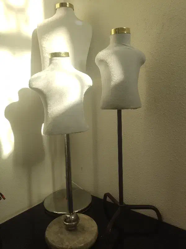 مانکن بچه|لوازم خیاطی و بافتنی|شیراز, کوشک میدان|دیوار