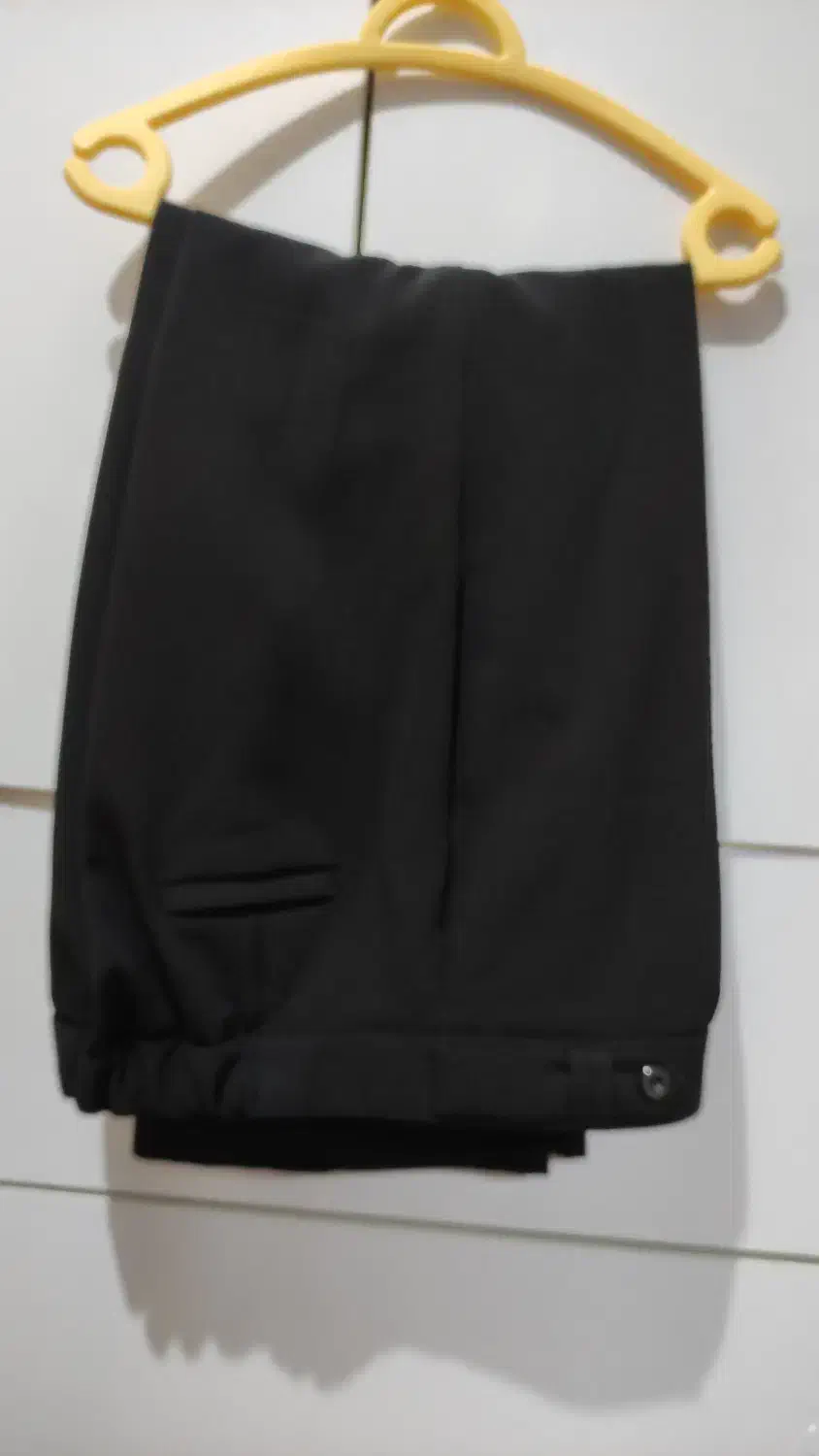 شلوار|لباس|گرگان, |دیوار