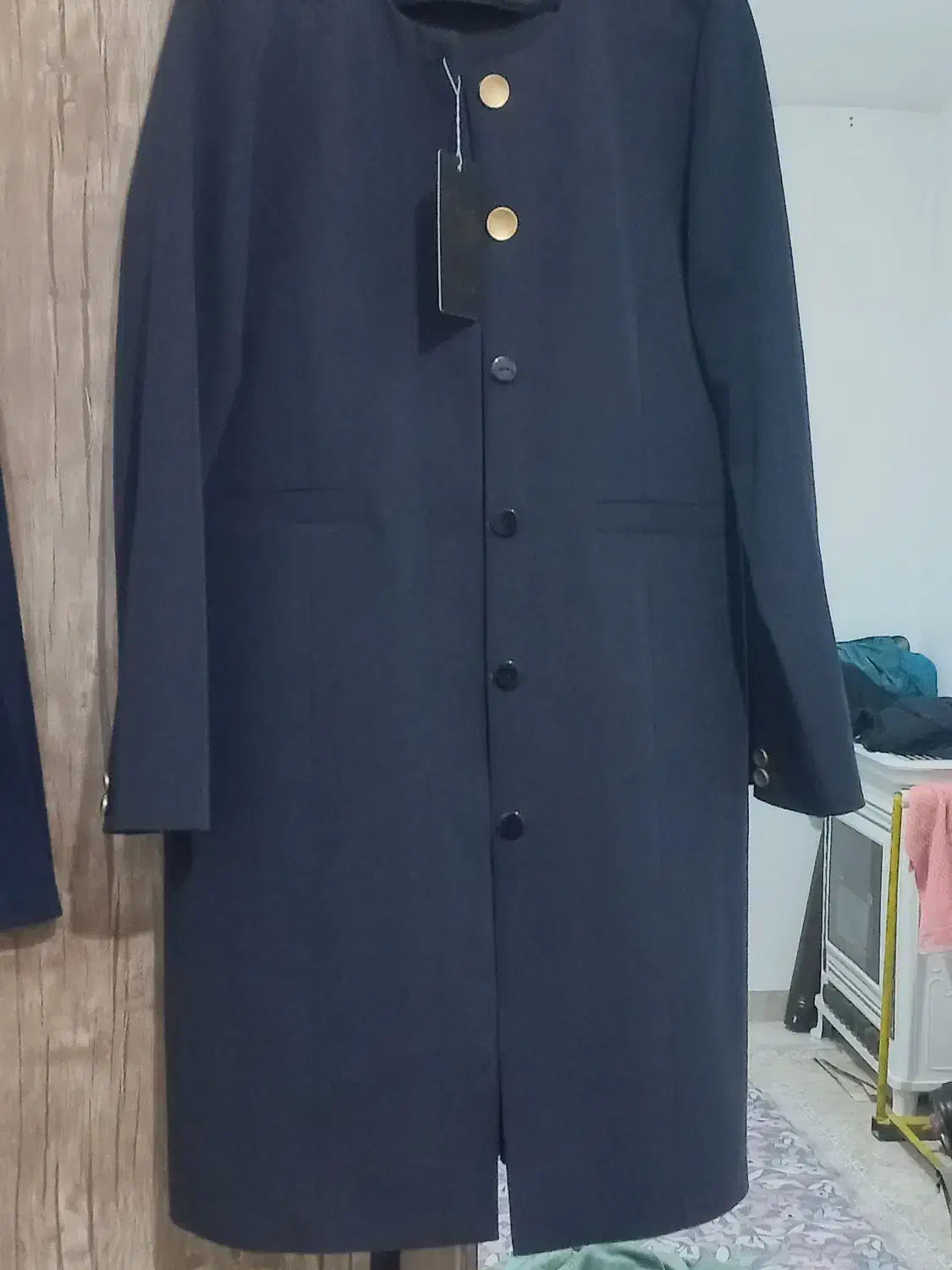 مانتو شلوار اداری|لباس|ایلام, |دیوار