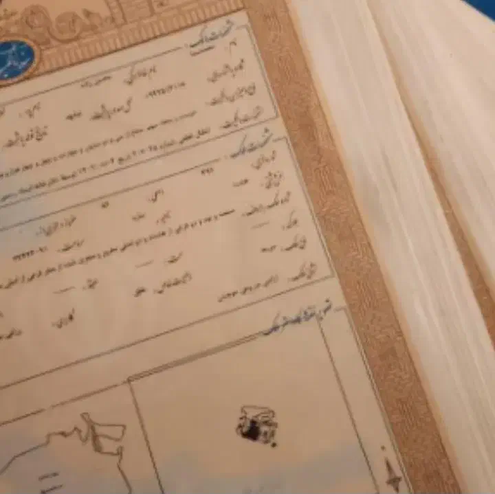 نیاز به راهنمایی برای معرفی مال به دادگاه|فعالیت داوطلبانه|یزد, |دیوار