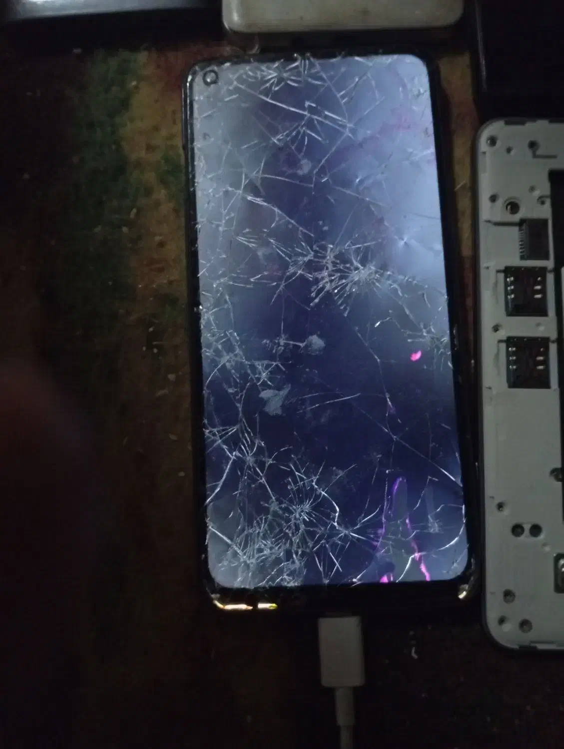 گوشی کفتری ردمی۹ شیائومی جی7 و htc تعمیری|موبایل|تهران, شهید رجایی|دیوار