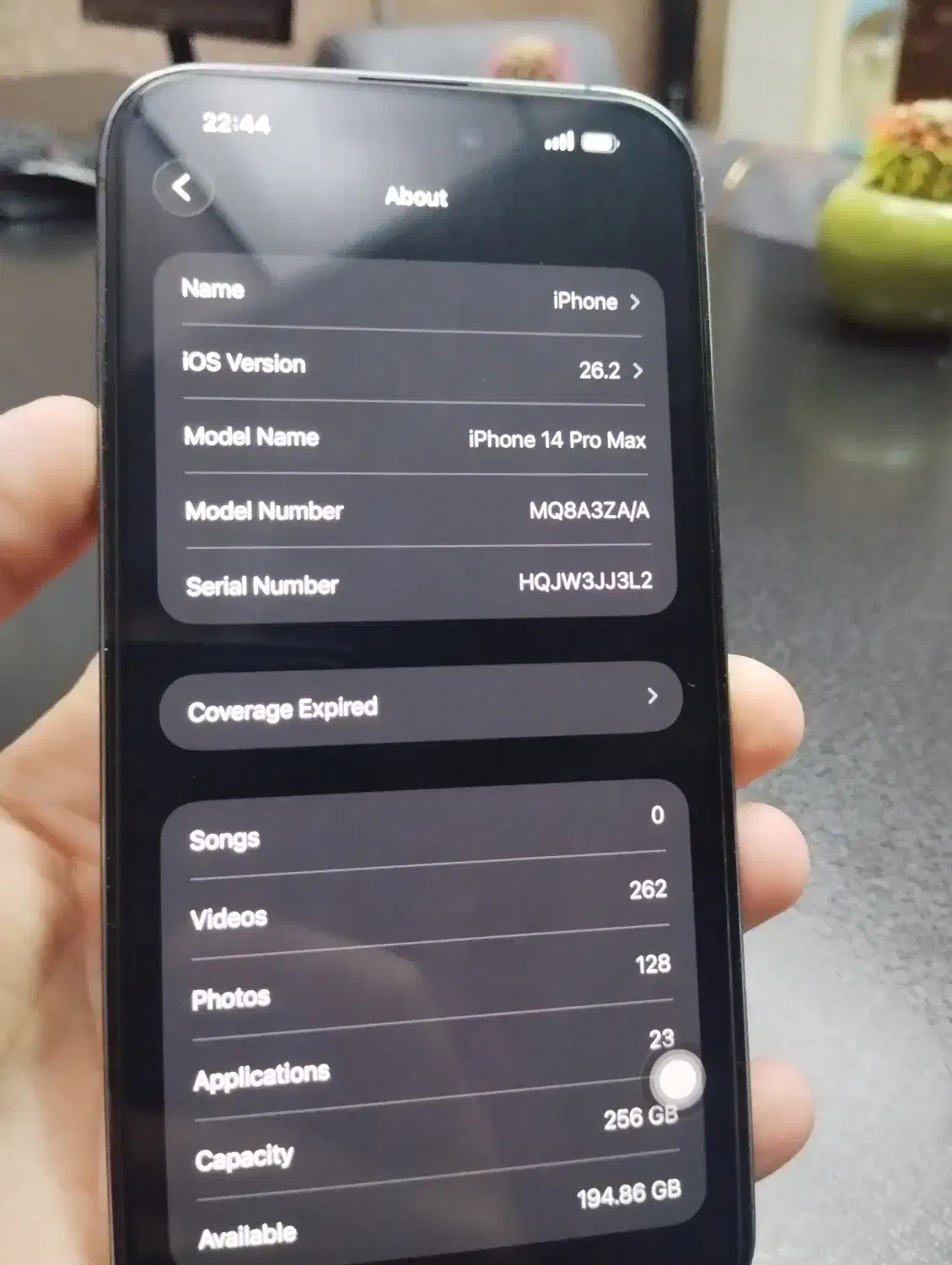 آیفون ۱۴ پرومکس|موبایل|مریوان, |دیوار
