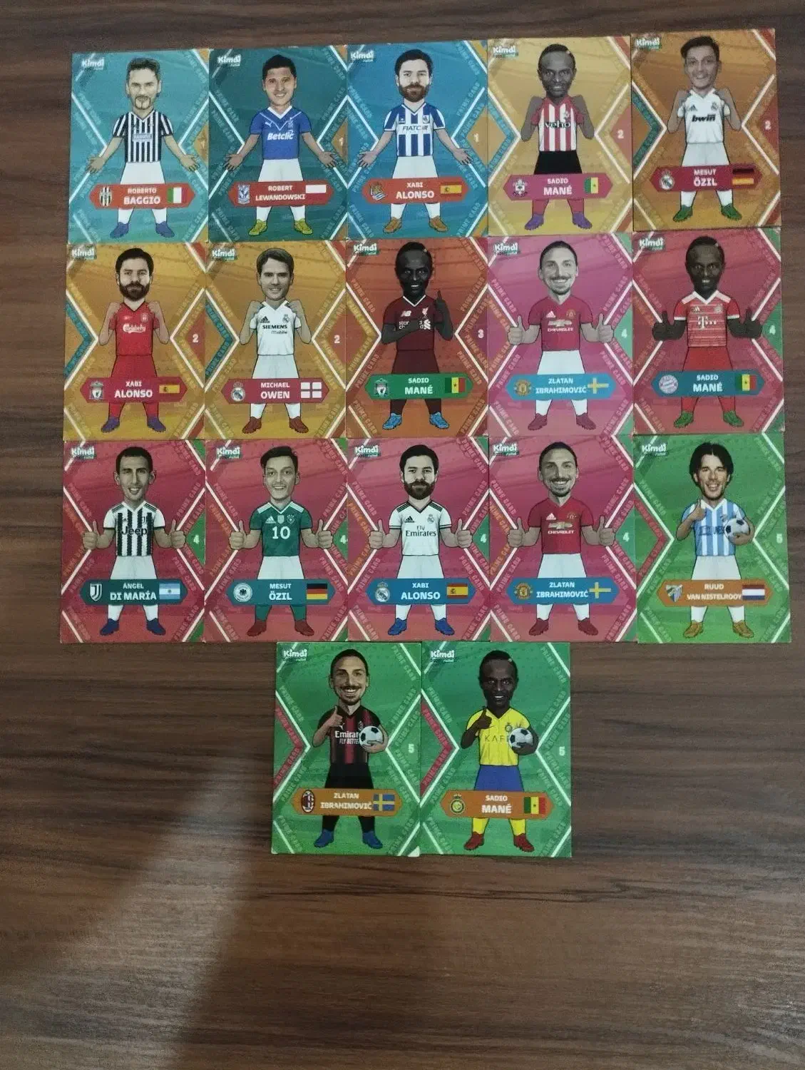 کیمدی پرایم کد نخورده|اسباب‌‌بازی|رشت, دیانتی|دیوار