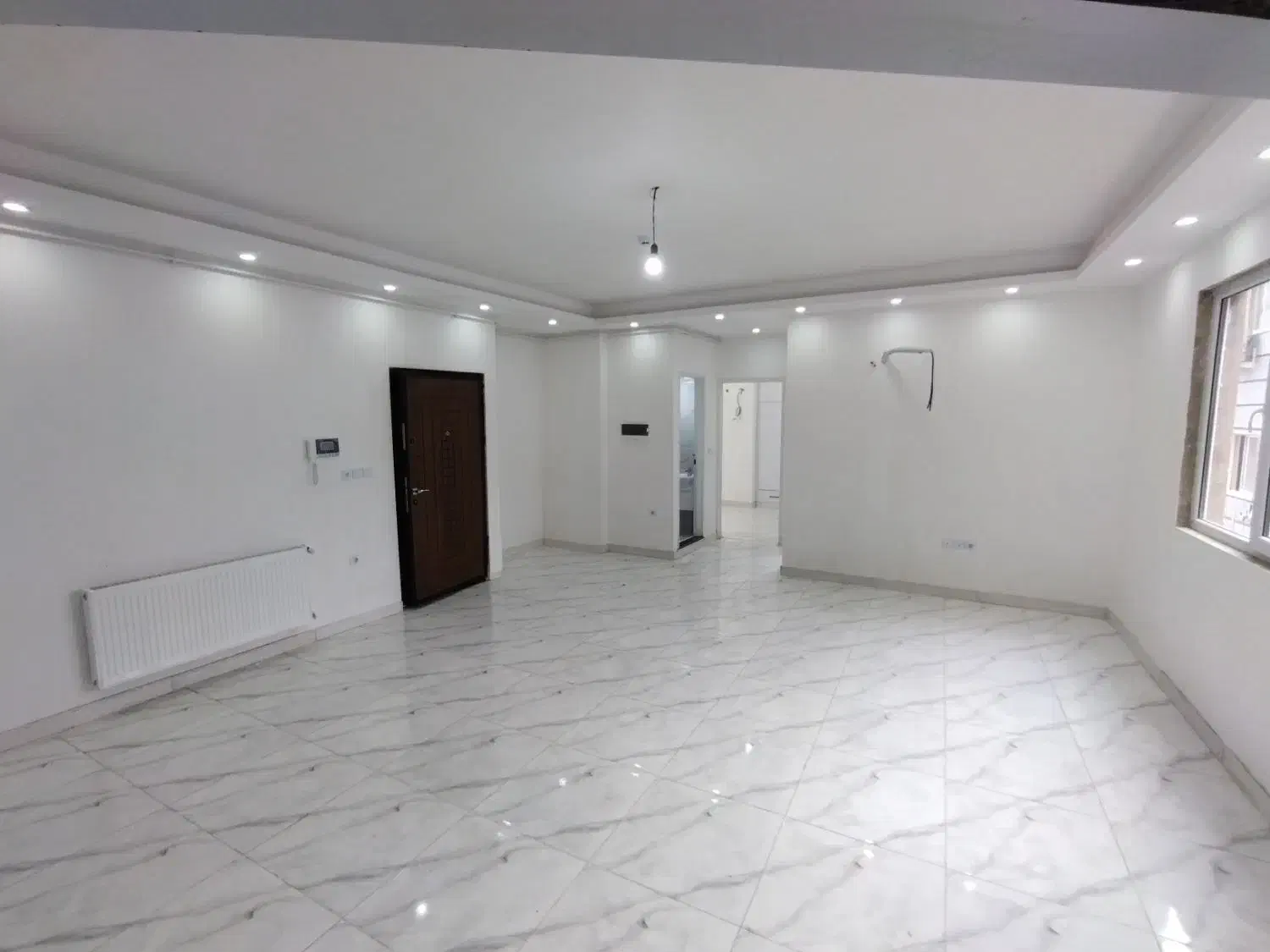 فروش واحد 92متر صفر بوستان ملت بلوار احمدزاده|فروش آپارتمان|رشت, شالکو|دیوار