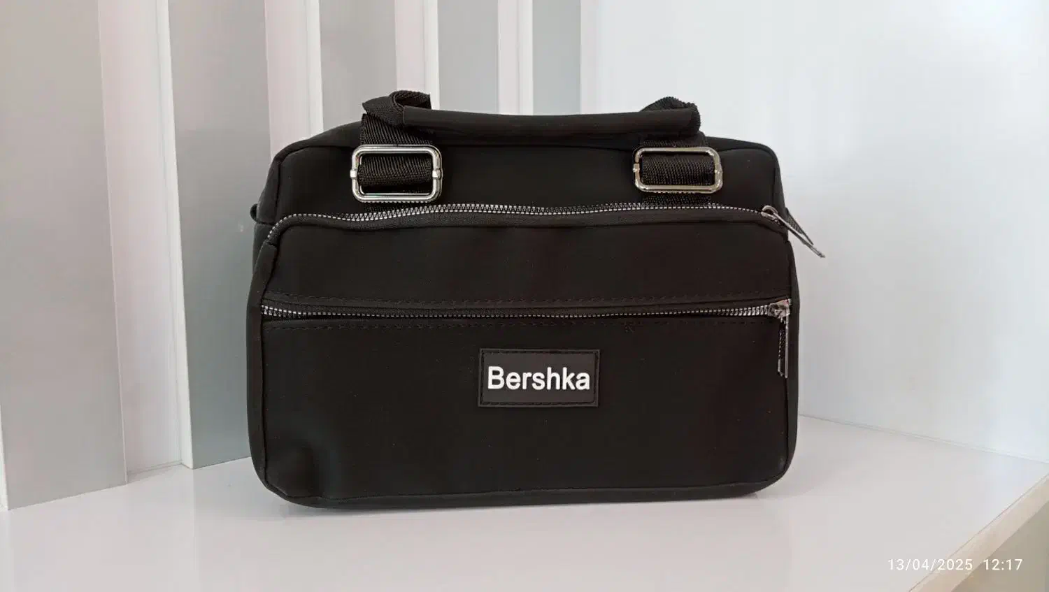 کیف مشکی|کیف، کفش، کمربند|اردبیل, |دیوار