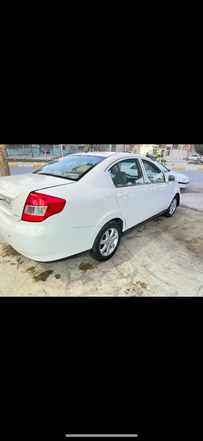 ام وی ام550|خودرو سواری و وانت|چناران, |دیوار