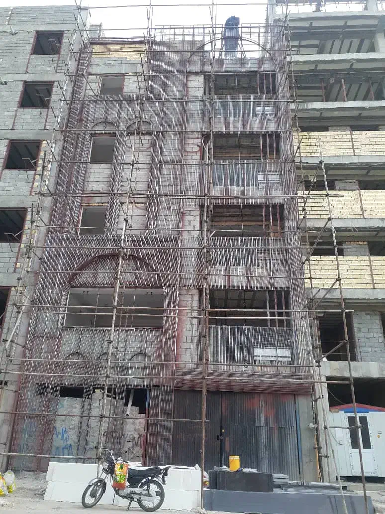 جوشکاری ، برشکاری ، وال پست ، شاب|خدمات پیشه و مهارت|دزفول, |دیوار