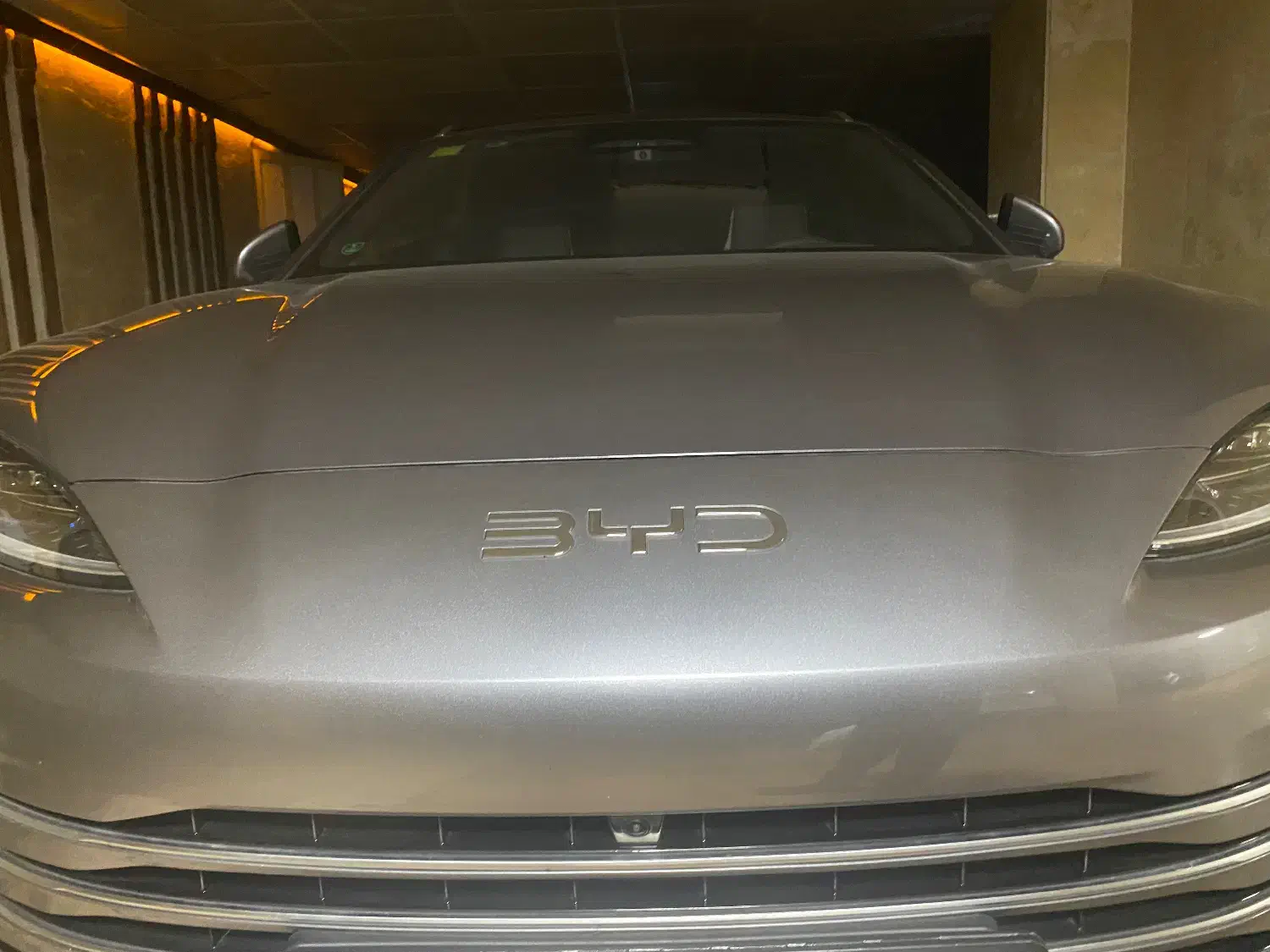 بی وای سانگ پلاس|خودرو سواری و وانت|نوشهر, |دیوار