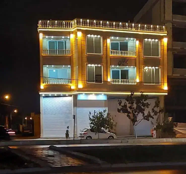 فروش آپارتمان نوساز زیر قیمت|فروش آپارتمان|شیراز, کوزه گری|دیوار