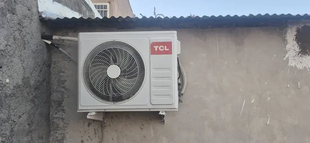 فروش و خریدار کولرگازی سالم و معیوب خرید|کولر گازی و فن‌کوئل|تهران, یوسف‌آباد|دیوار