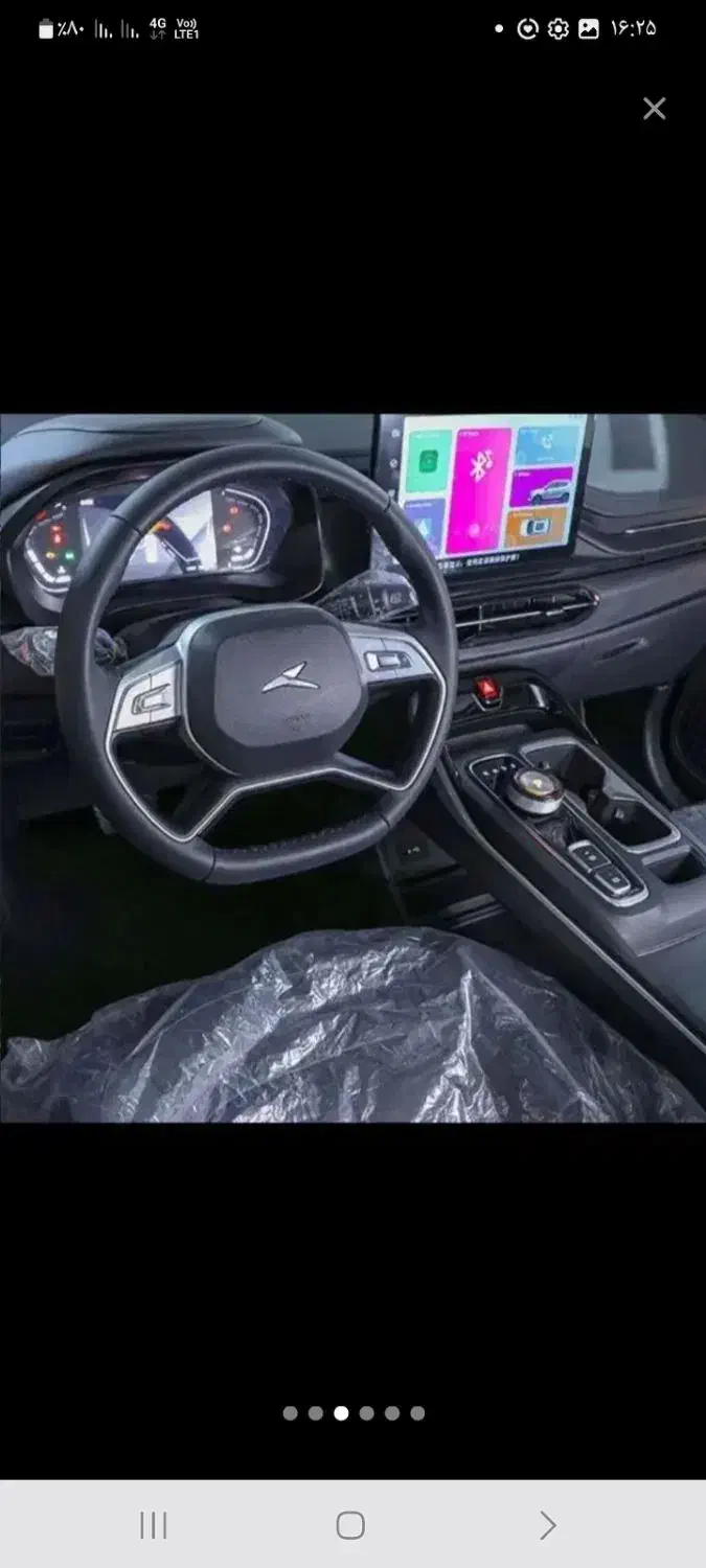 کی ام سی۲۰۲۴|خودرو سواری و وانت|خرمآباد, |دیوار