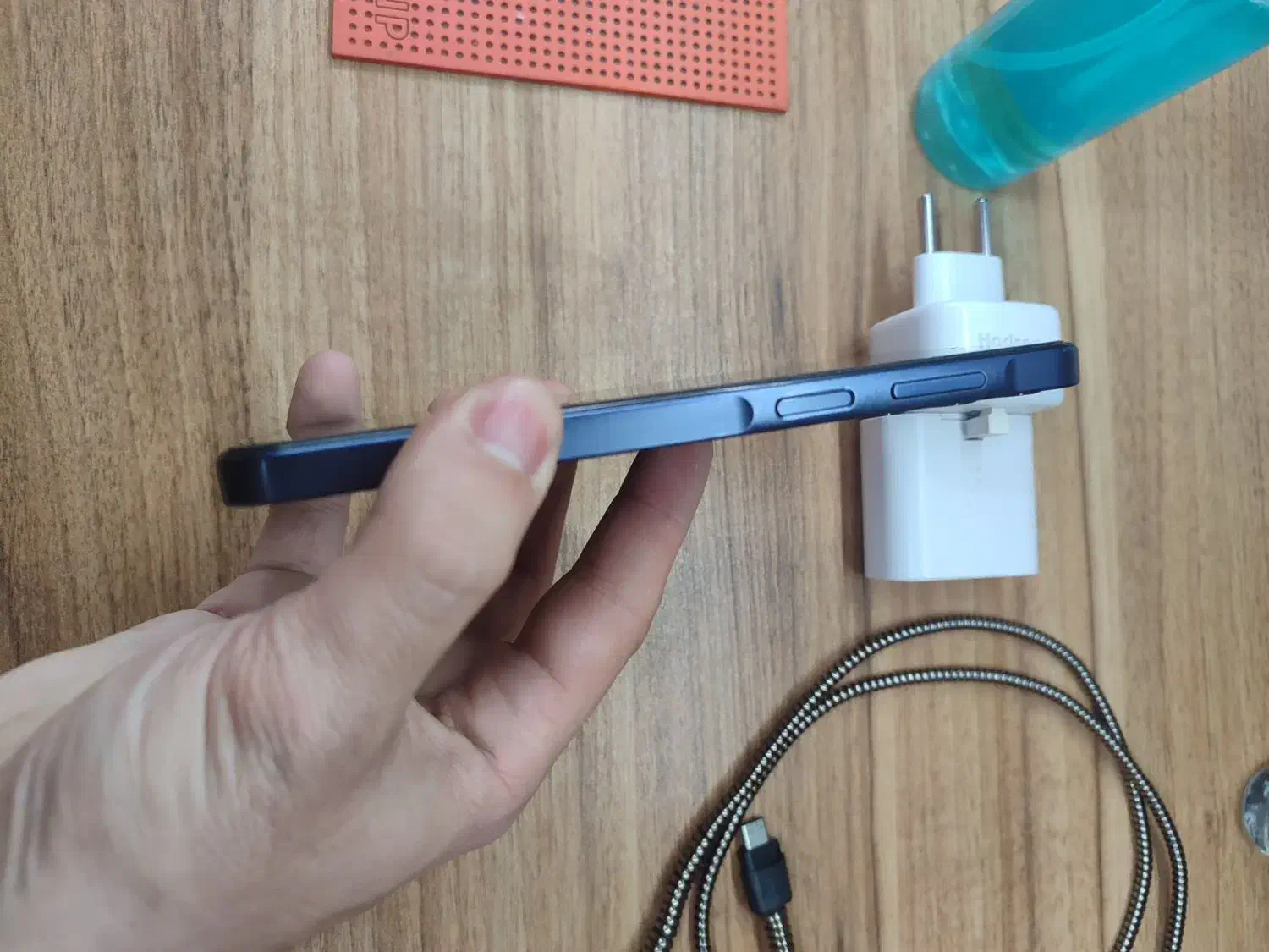 گوشی A25 در حد|موبایل|اردبیل, |دیوار