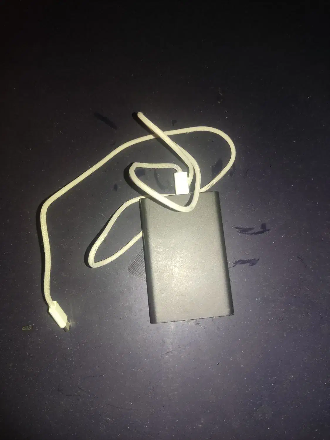 زیر قیمت پاور بانک kf senior|لوازم جانبی موبایل و تبلت|تبریز, |دیوار