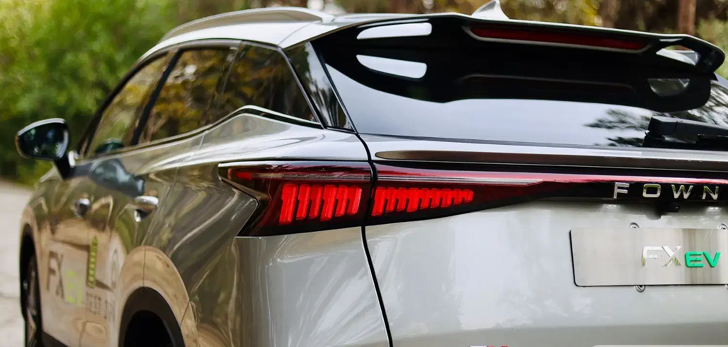 اف ایکس برقی (FX EV)/وارداتی/قیمت قطعی|خودرو سواری و وانت|تهران, یافتآباد|دیوار