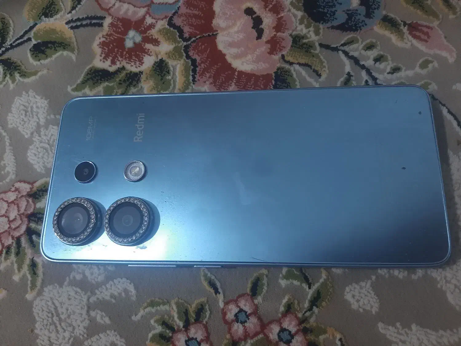 موبایل شیائومی|موبایل|خرمآباد, |دیوار