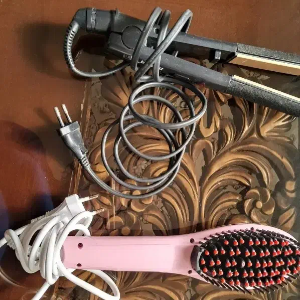 5عدد اوتو مو و بابلیس|آرایشی، بهداشتی، درمانی|اصفهان, حصه شمالی|دیوار