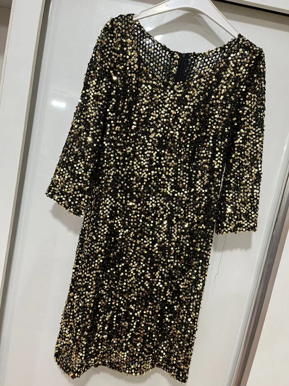 مجلسی|لباس|مرند, |دیوار