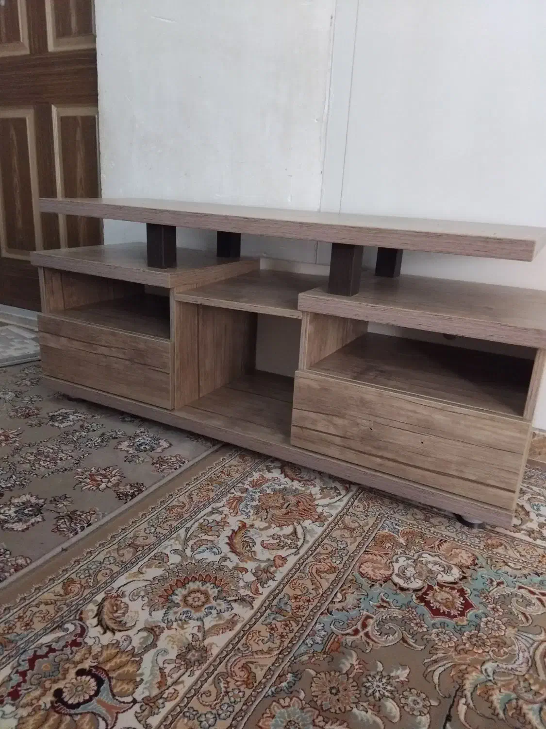 میز تلویزیون|میز تلویزیون|قم, پردیسان|دیوار