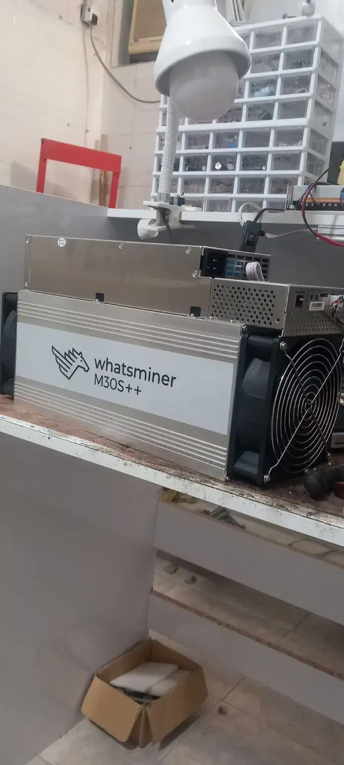 فروش و خرید ماینر .مهندس سواری|قطعات و لوازم جانبی رایانه|سوسنگرد, |دیوار