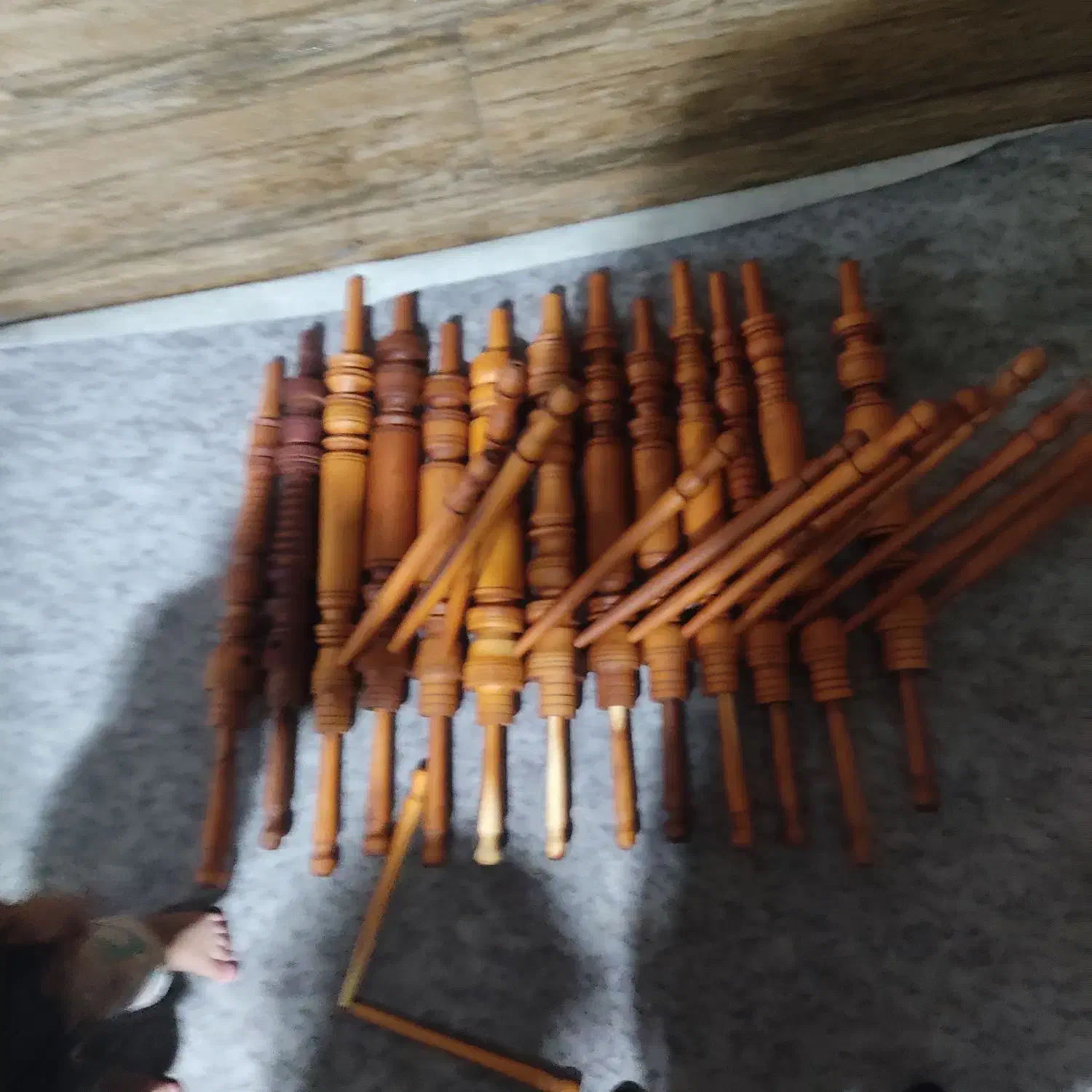 قلیان سرخه دانی|صنایع دستی و سایر لوازم تزئینی|گرگان, |دیوار