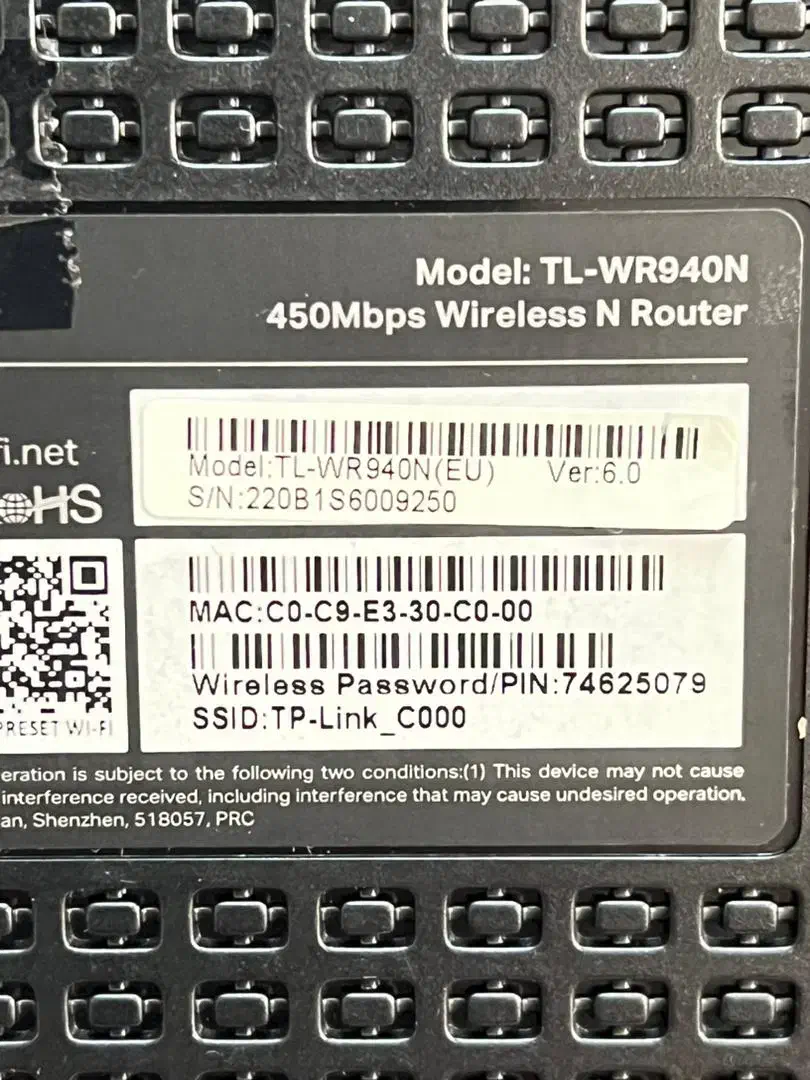 روتر تی پی لینک|مودم و تجهیزات شبکه|تهران, چهارصد دستگاه|دیوار