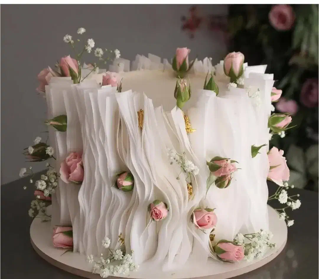 کیک های ترند سال صددرصدخونگی|خوردنی و آشامیدنی|قزوین, |دیوار