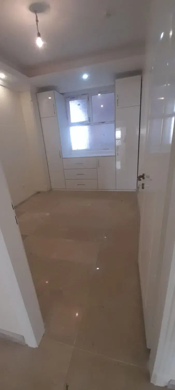 ۱۵۰مترشهرآرا نوساز ۲پارکینگ سندی شیک پرده خور فول