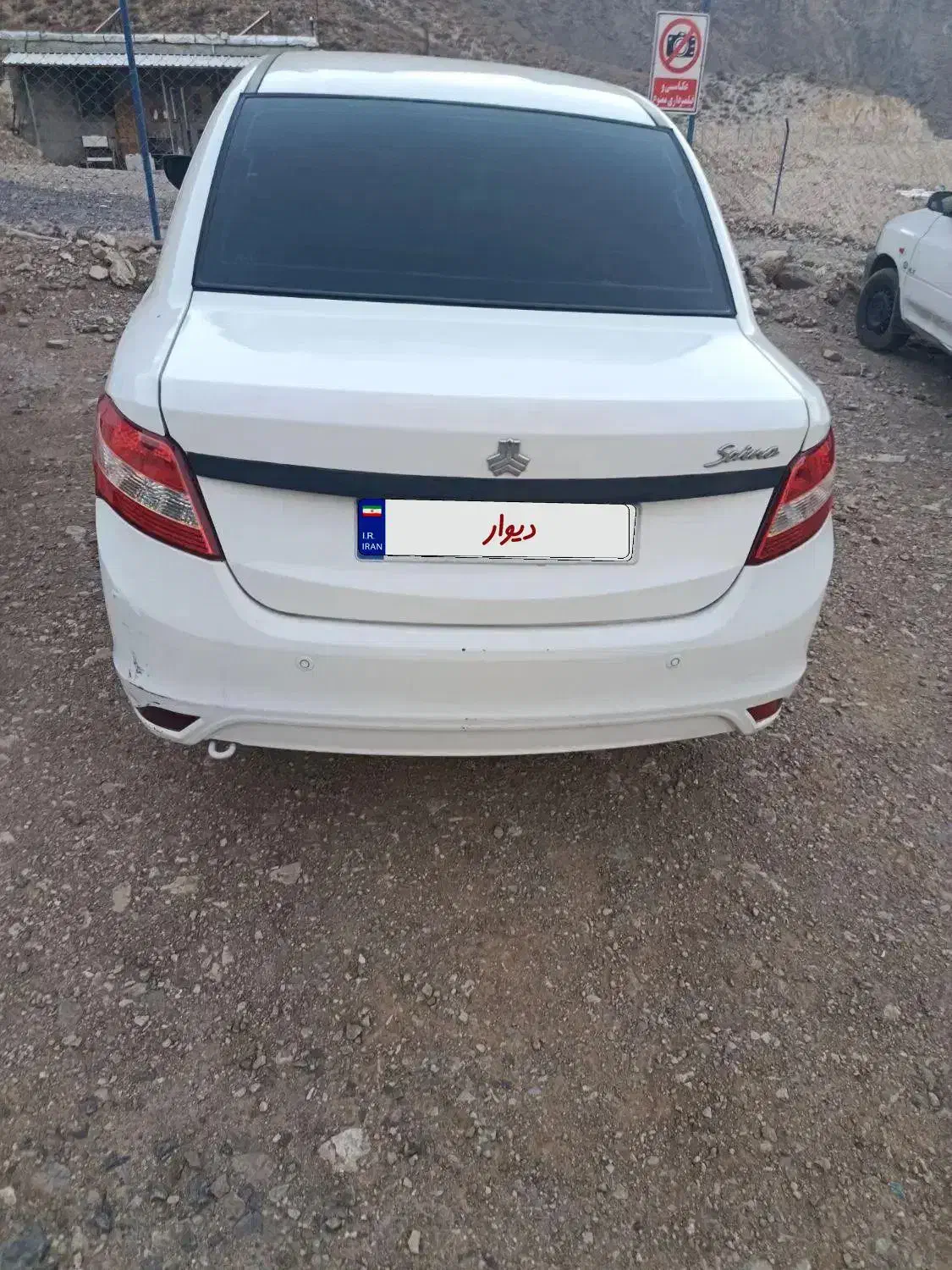 sayna|خودرو سواری و وانت|منجوان, |دیوار