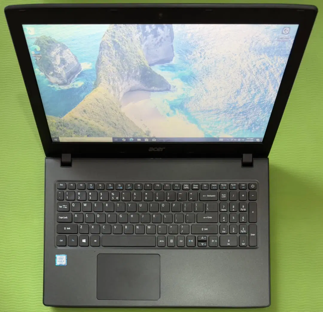 ACER ASPIRE laptop|رایانه همراه|تهران, جردن|دیوار