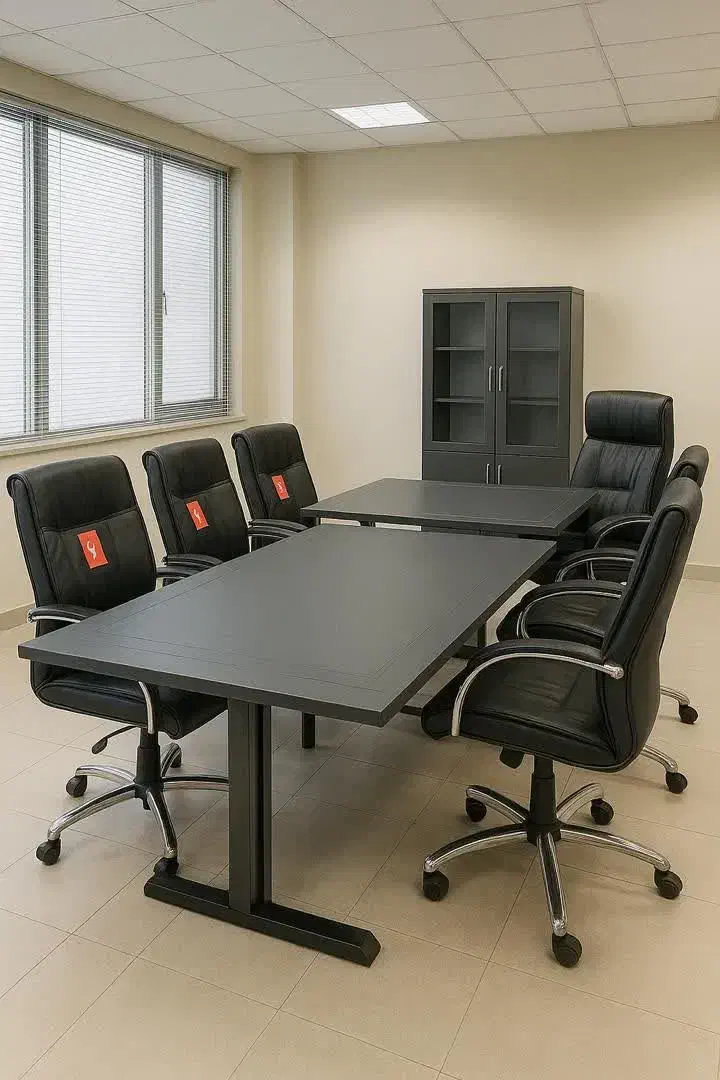 میزکنفرانس/میزاداری/میزمدیریت/میزجلسه A|دفتر کار|خمینیشهر, |دیوار