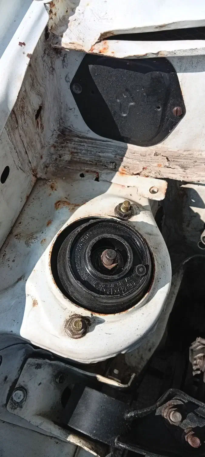 فروش پراید|خودرو سواری و وانت|جهرم, |دیوار