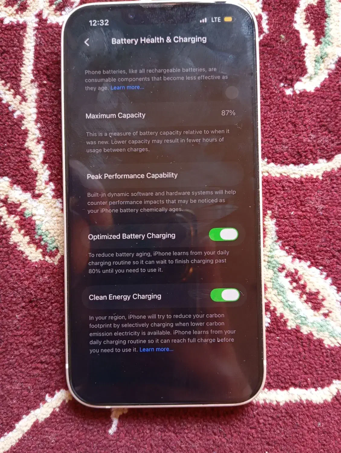 آیفون 13|موبایل|آق قلا, |دیوار