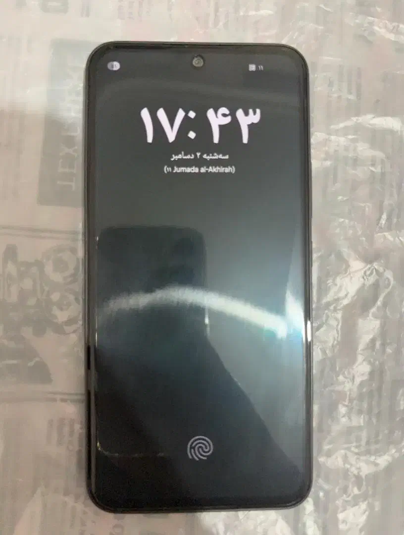 گوشی سامسونگ A54 ،۲۵۶|موبایل|تهران, شهرک فردوس (حسینی)|دیوار