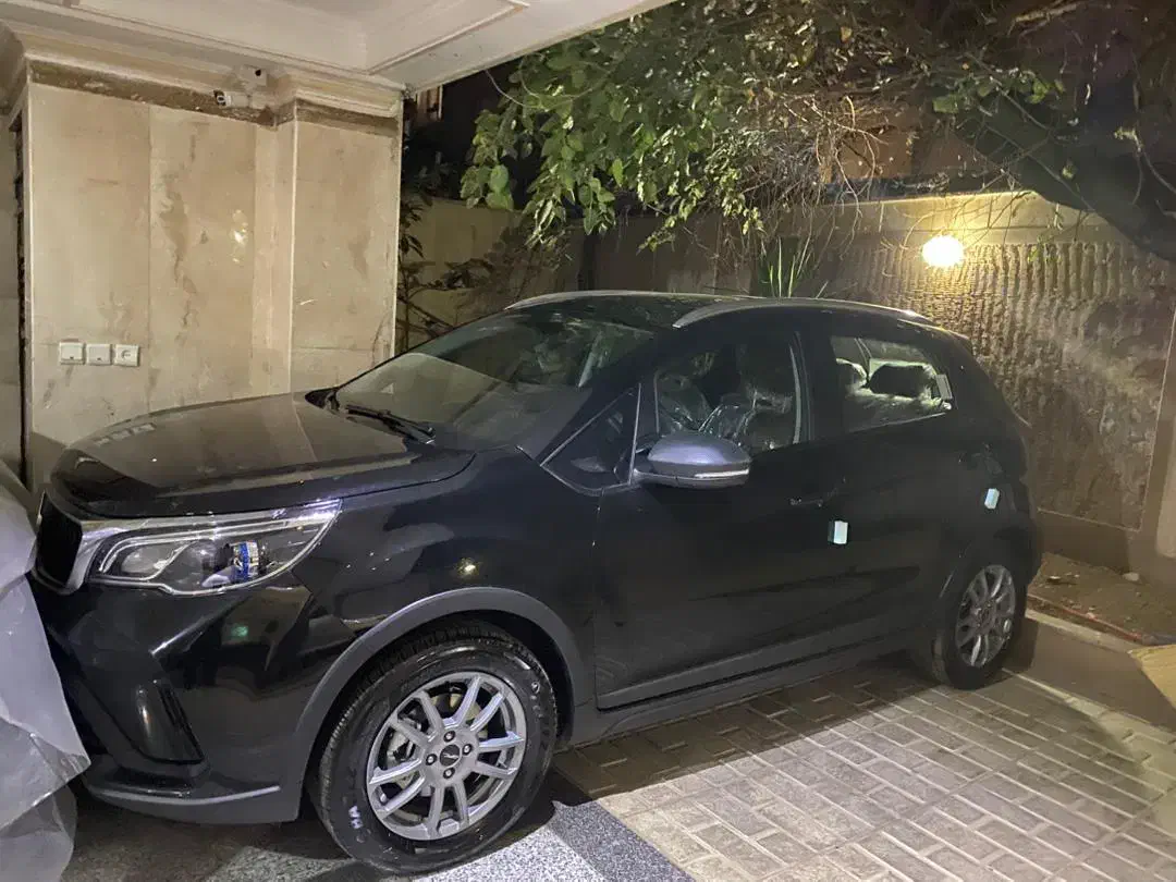 بک x3 پرو ۱۴۰۴ نقدو اقساط لیزینگ|خودرو سواری و وانت|تهران, سید خندان (جلفا)|دیوار