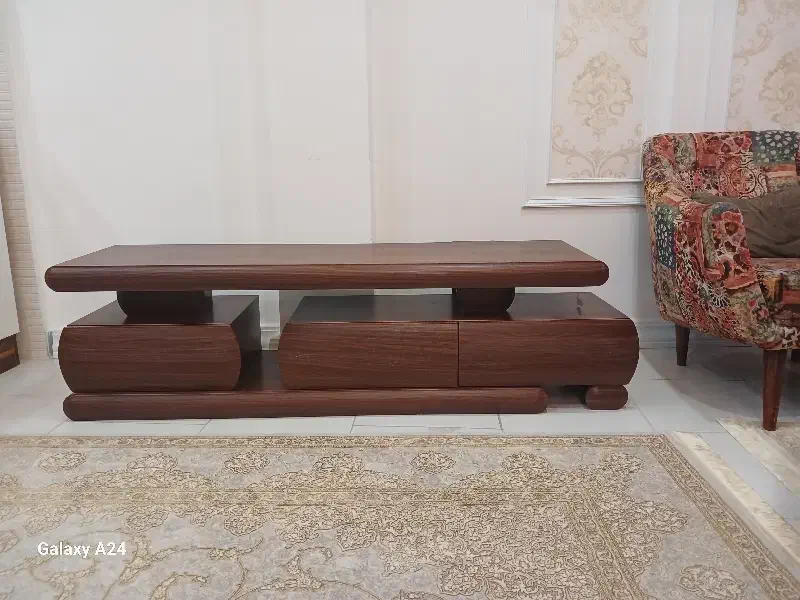 میز تلوزیون تمیز|میز تلویزیون|رشت, گیل|دیوار