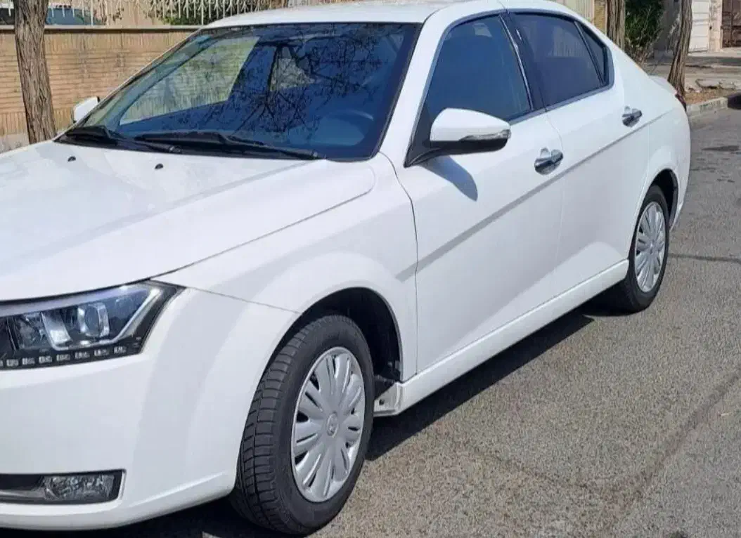 دنا پلاس توربو اتومات آپشنال|خودرو سواری و وانت|ایلام, |دیوار