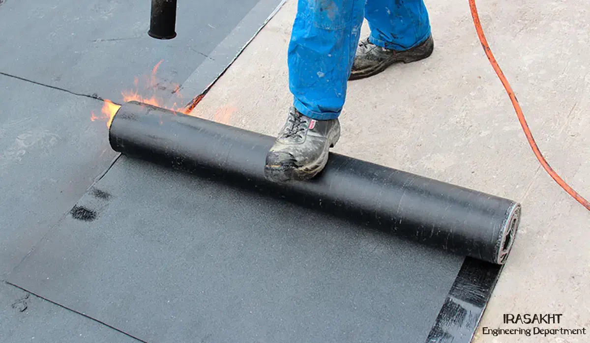 نصب ایزوگام|مصالح و تجهیزات ساختمان|اصفهان, محمودیه|دیوار