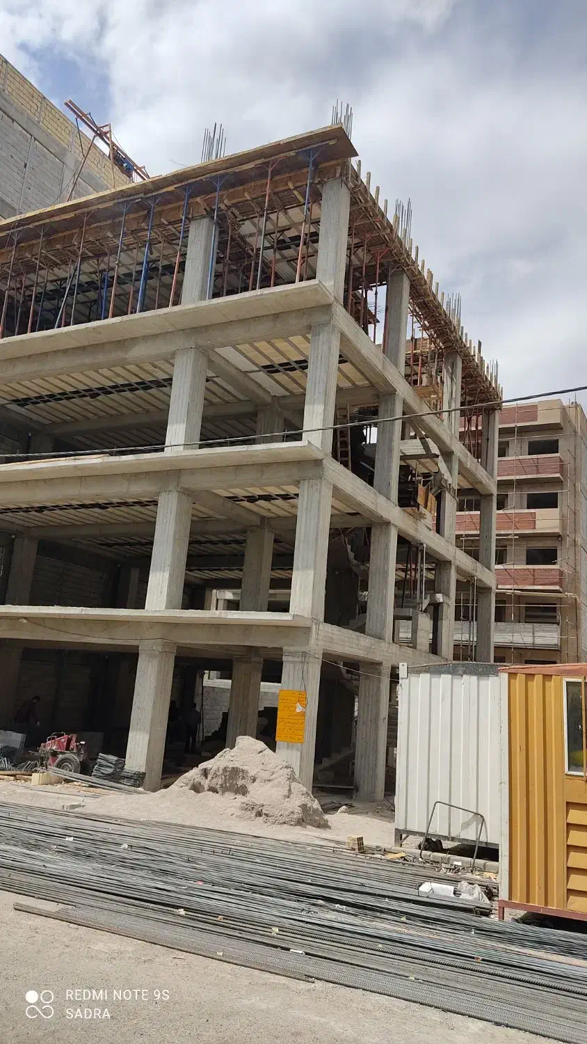 کمک مجری دارای ظرفیت آزاد و آماده همکاری|استخدام معماری، عمران و ساختمانی|تبریز, |دیوار