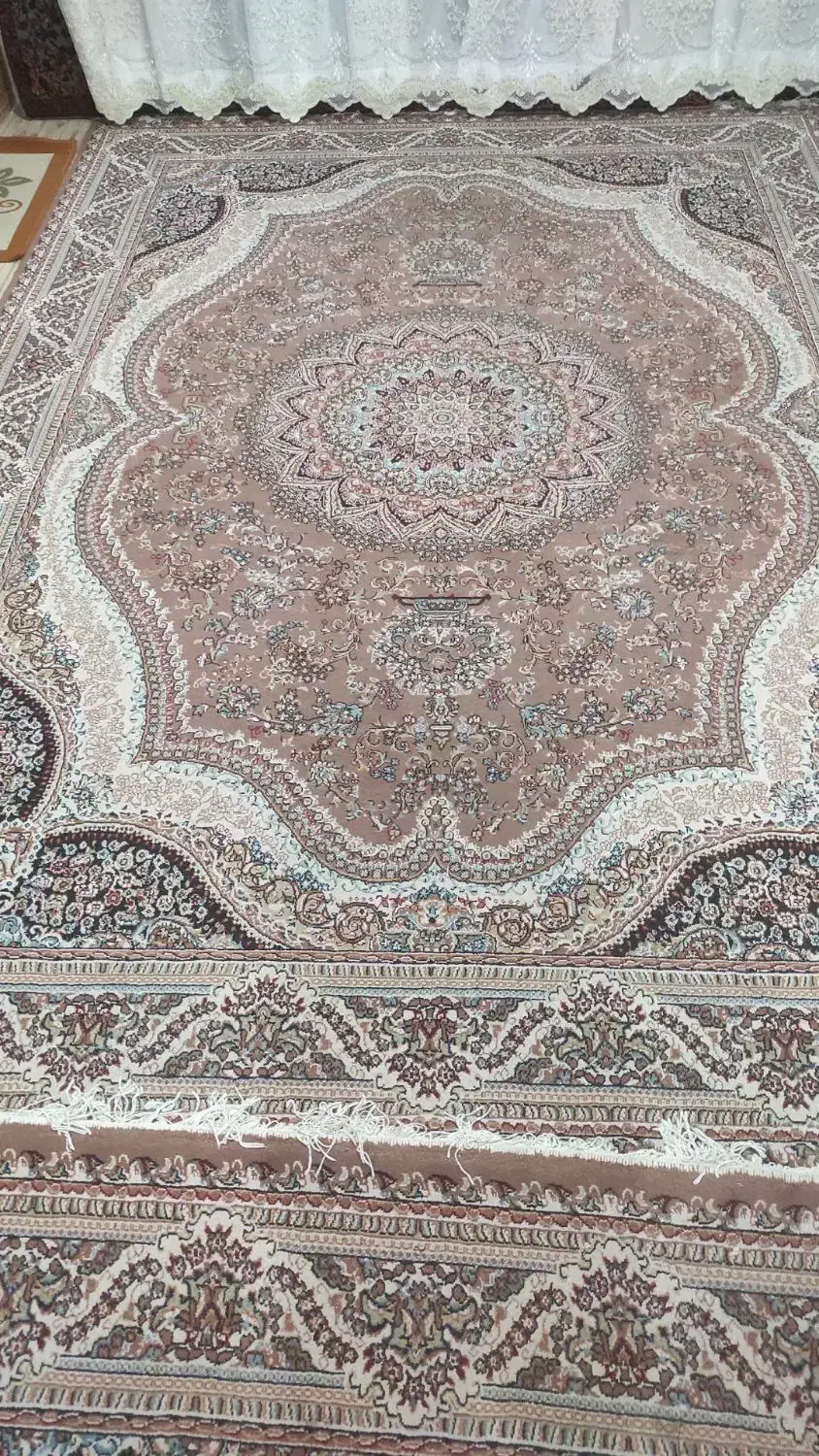 فرش 9متری(جفت)|فرش|بهارستان, |دیوار