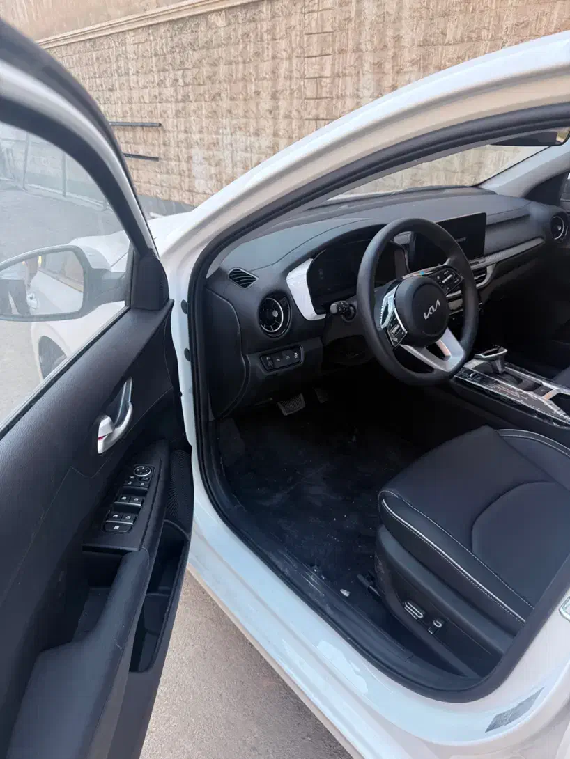 کیا k3 فول آپشن2025 با صندلی برقی و کروز و ۶ ایریگ|خودرو سواری و وانت|اهواز, کیانپارس |دیوار