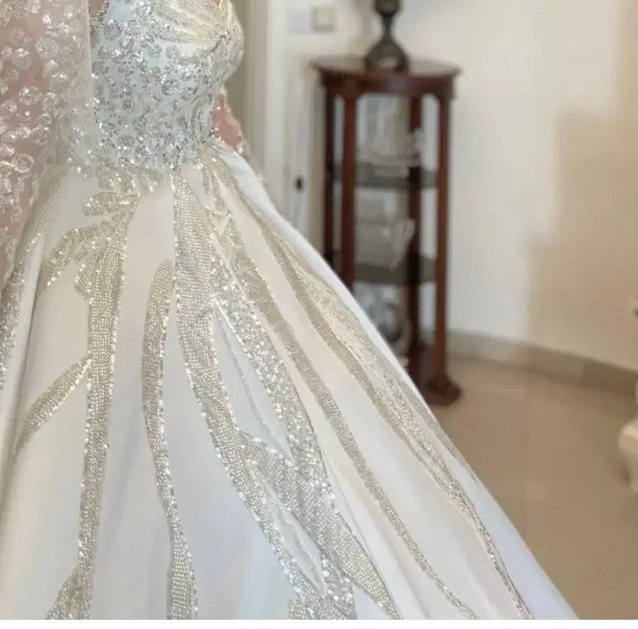 لباس عروس|لباس|تهران, فرمانیه|دیوار