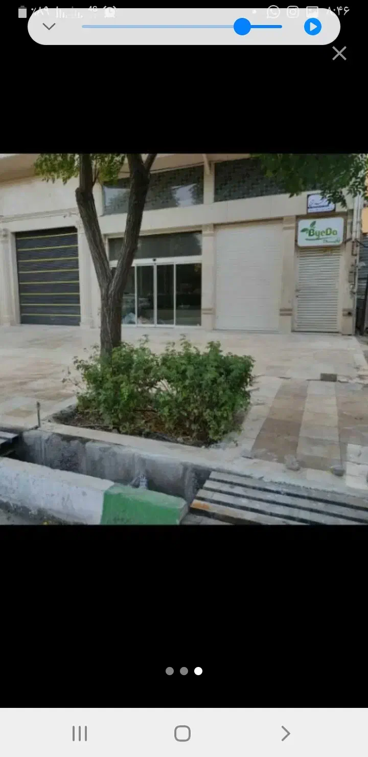 رهن و اجاره واحد ۸۰متری بحر خ اصلی ۷۵عمار یاسر|اجارهٔ دفتر کار، اتاق اداری، مطب|قم, باجک دو|دیوار