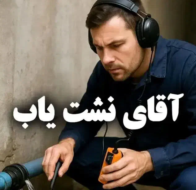 نشت یابی رفع نم بادستگاه آبگرمکن لوله بازکنی پمپ|خدمات پیشه و مهارت|بندرعباس, |دیوار