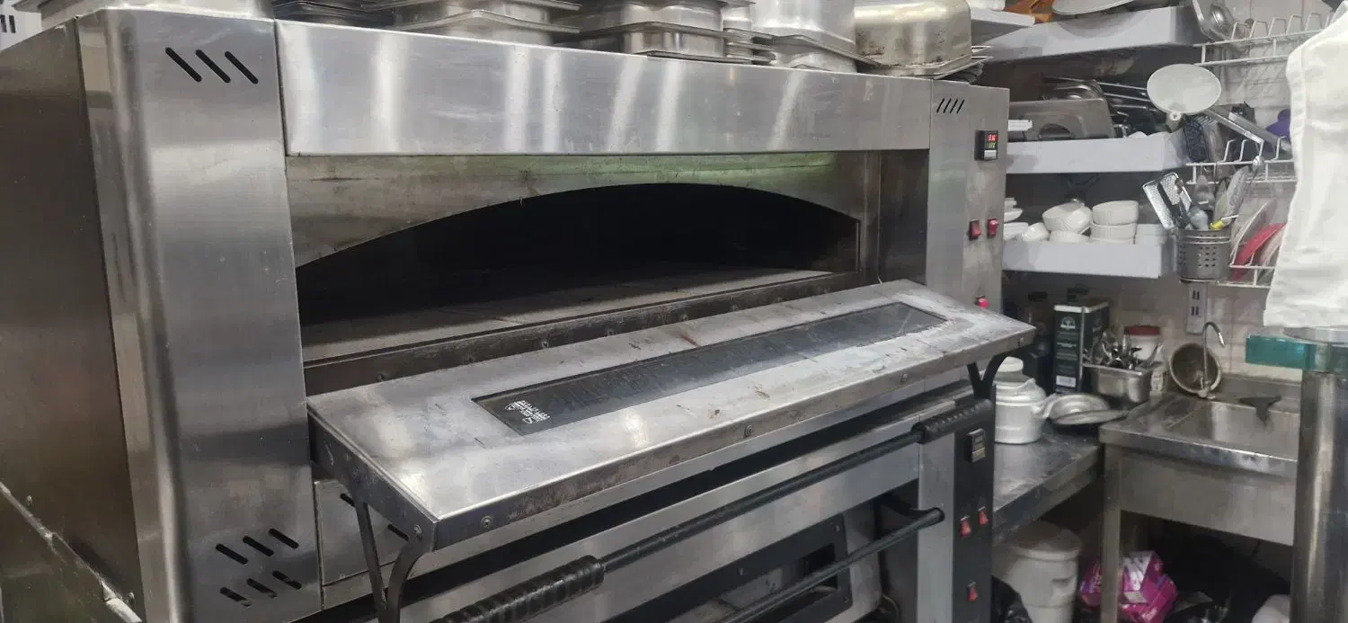 فر سنگی star pilot|کافی‌شاپ و رستوران|تهران, اباذر|دیوار