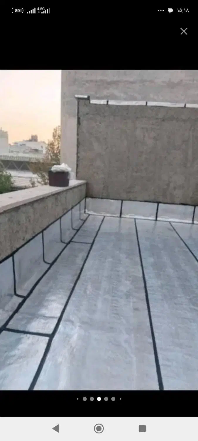 نمایندگی پخش و نصب ایزوگام با ضمانت نامه کتبی|خدمات پیشه و مهارت|شاهینشهر, فیض|دیوار