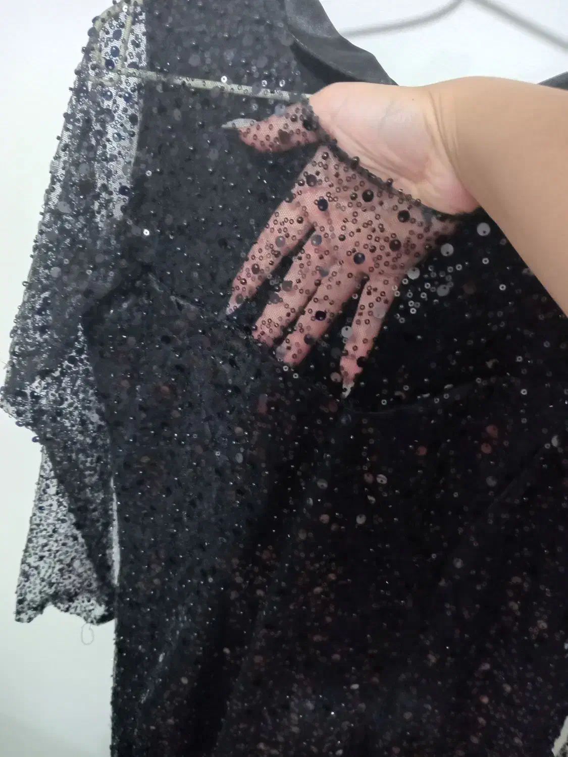 لباس مجلسی|لباس|قرچک, باقرآباد|دیوار