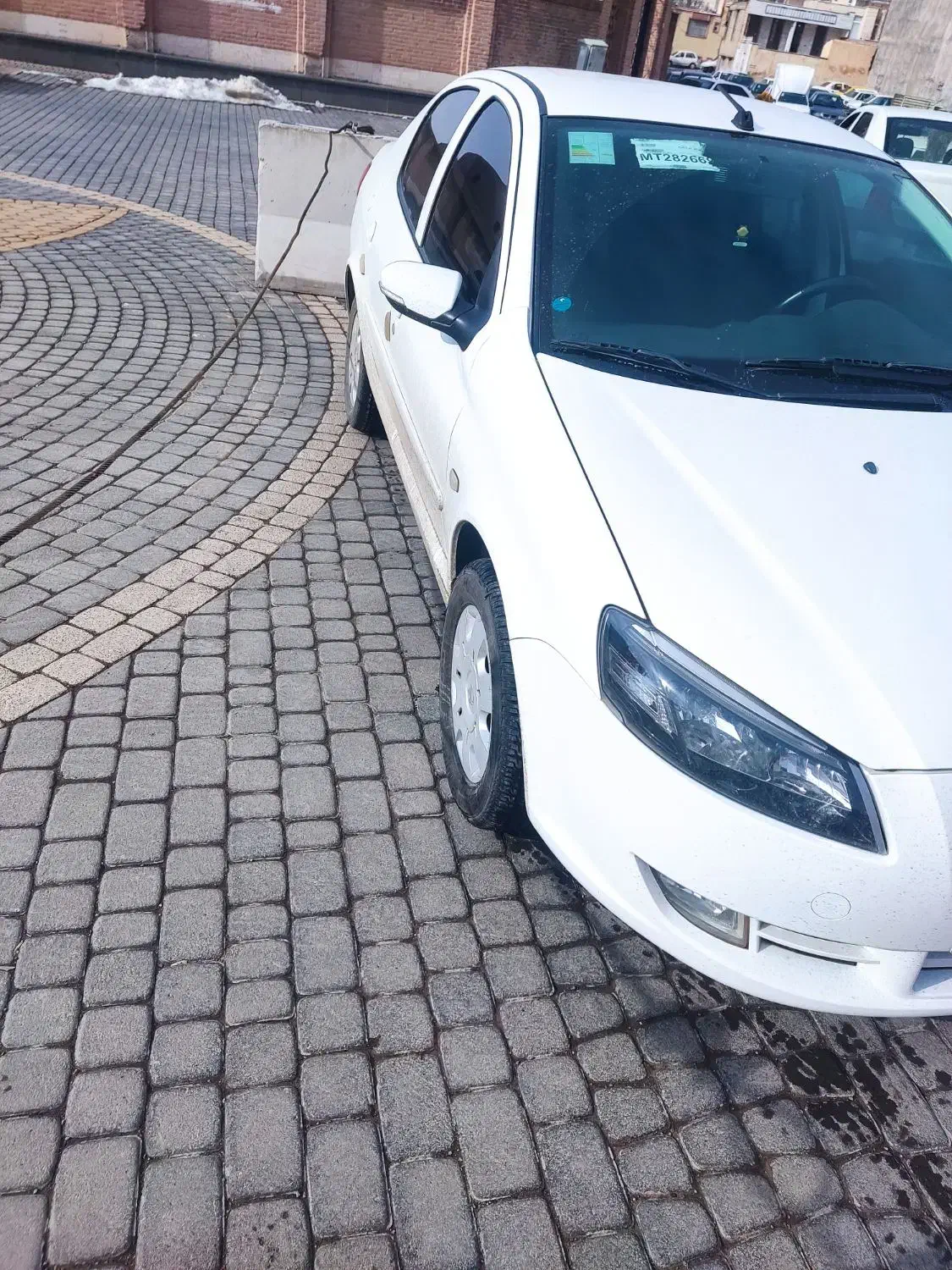 رانا پلاس مدل 1400|خودرو سواری و وانت|اردبیل, |دیوار