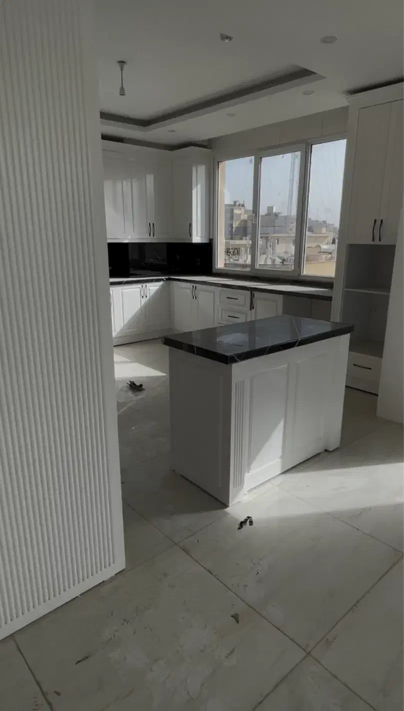 اوایل ابوطالب۳نبش نور/۴واحد۱۲۵سه خواب|فروش آپارتمان|مشهد, کلاهدوز|دیوار