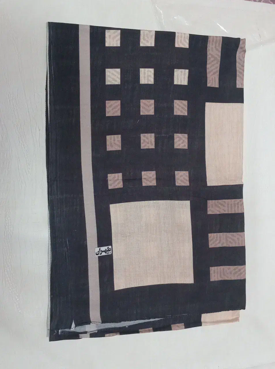 شال نخی منگوله دار|لباس|سبزوار, جهاد کشاورزی|دیوار