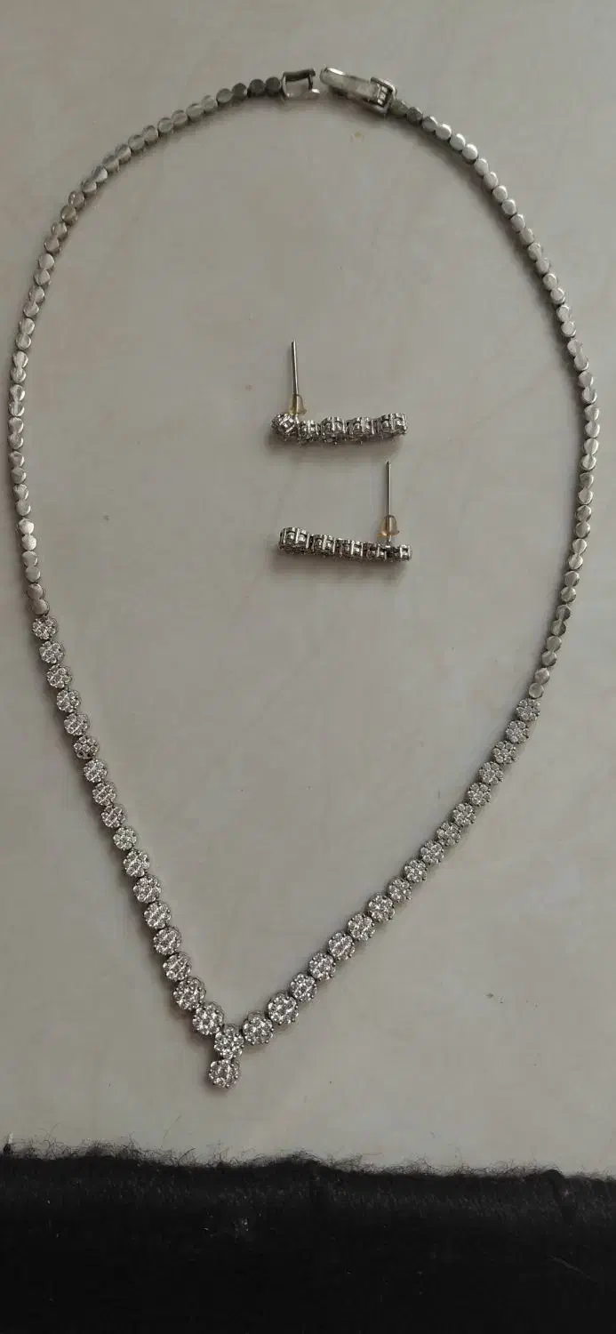 سرویس نقره|جواهرات|اصفهان, جاوان|دیوار